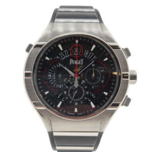 Piaget Polo FortyFive Flyback Chronograph LM